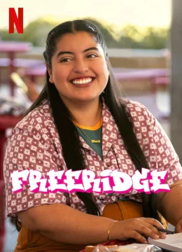 Xem Phim Freeridge Vietsub HD Online