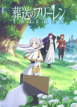 Xem Phim Frieren: Pháp Sư Tiễn Táng Vietsub HD Online