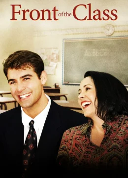 Xem Phim Front of the Class Vietsub HD Online