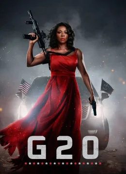 Xem Phim G20 Vietsub HD Online