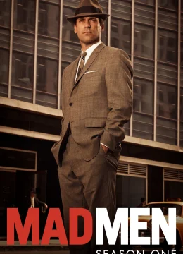 Xem Phim Gã Điên (Phần 1) Vietsub HD Online