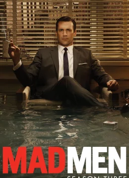 Gã Điên (Phần 3)