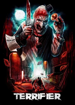 Xem Phim Gã Hề Điên Loạn Vietsub HD Online