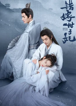 Xem Phim Gả Nhầm Thế Tử Phi Vietsub HD Online