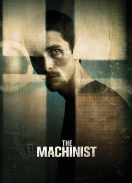 Xem Phim Gã Thợ Máy Vietsub HD Online