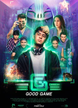 Xem Phim Game Thủ Xuất Sắc Vietsub HD Online