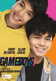 Xem Phim Gameboys Vietsub HD Online