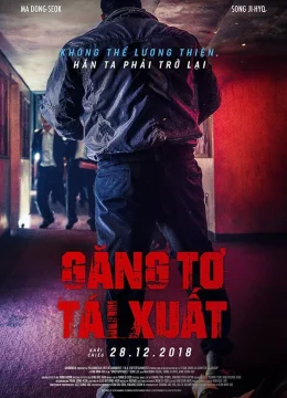 Xem Phim Găng Tơ Tái Xuất Vietsub HD Online
