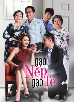 Gạo Nếp Gạo Tẻ (Phần 1)