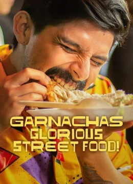 Xem Phim Garnachas: Ẩm thực đường phố tuyệt diệu! Vietsub HD Online