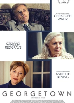 Xem Phim Georgetown Vietsub HD Online