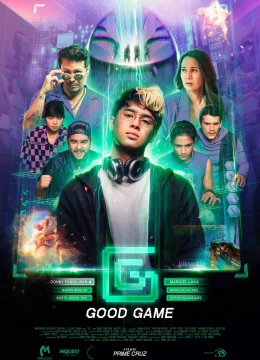 Xem Phim GG: Good Game Vietsub HD Online