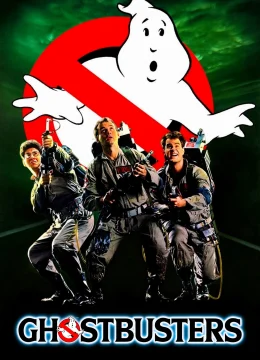 Ghostbusters