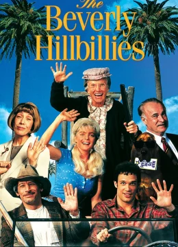 Xem Phim Gia Đình Beverly Hillbillies Vietsub HD Online