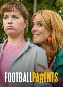 Xem Phim Gia Đình Bóng Đá Vietsub HD Online