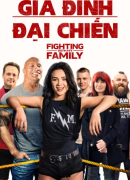 Gia Đình Đại Chiến