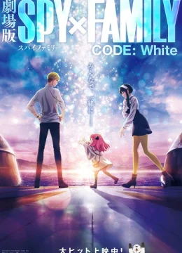 Xem Phim Gia Đình Điệp Viên Mã: Trắng Vietsub HD Online