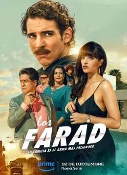 Xem Phim Gia Đình Farad (Phần 1) Vietsub HD Online
