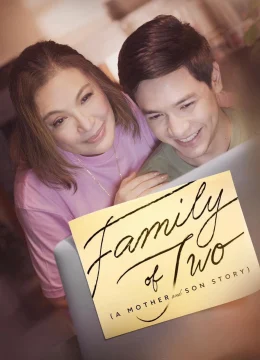 Gia Đình Hai Người