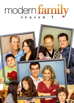 Gia Đình Hiện Đại (Phần 1)