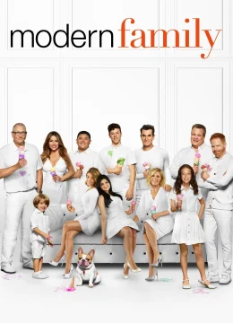 Gia Đình Hiện Đại (Phần 10)