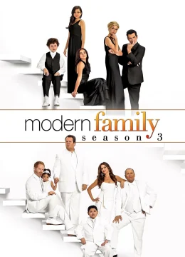 Xem Phim Gia Đình Hiện Đại (Phần 3) Vietsub HD Online