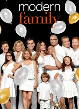 Xem Phim Gia Đình Hiện Đại (Phần 9) Vietsub HD Online