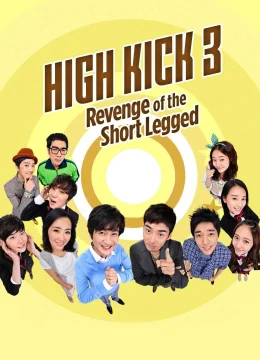 Xem Phim Gia Đình Là Số 1 (Phần 3) Vietsub HD Online