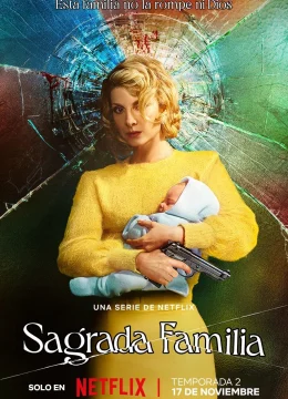 Gia Đình Linh Thiêng (Phần 2)