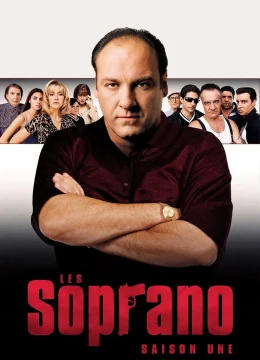 Xem Phim Gia Đình Sopranos (Phần 1) Vietsub HD Online