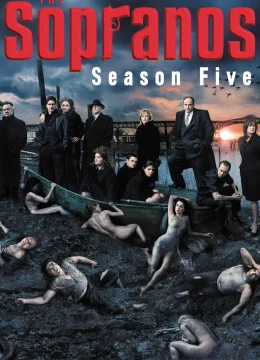 Gia Đình Sopranos (Phần 5)