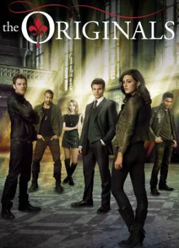 Gia Đình Thủy Tổ (Phần 5)