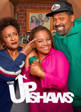 Xem Phim Gia Đình Upshaw (Phần 4) Vietsub HD Online