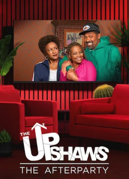 Xem Phim Gia Đình Upshaw: Tiệc Hậu Vietsub HD Online