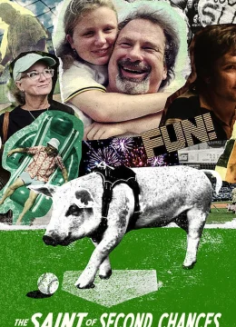 Xem Phim Gia đình Veeck: Người trao cơ hội thứ hai Vietsub HD Online