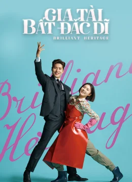 Xem Phim Gia Tài Bất Đắc Dĩ Vietsub HD Online