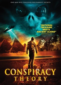 Xem Phim Giả Thuyết Âm Mưu Vietsub HD Online