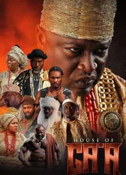 Xem Phim Gia Tộc Ga’a Vietsub HD Online