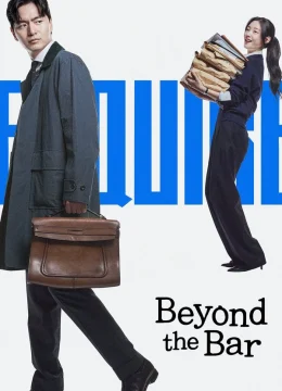 Giấc Mơ Người Luật Sư