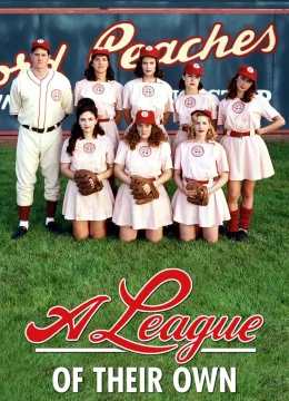 Xem Phim Giải Bóng Chày Nữ Vietsub HD Online