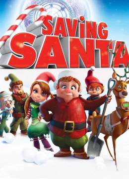 Giải Cứu Ông Già Noel