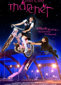 Xem Phim Giải Cứu Thần Chết Vietsub HD Online