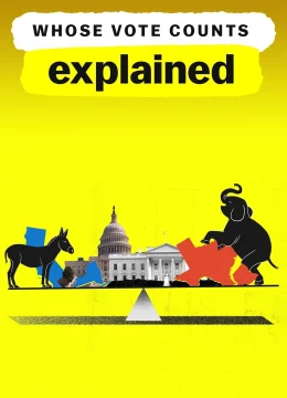 Xem Phim Giải mã bầu cử Vietsub HD Online