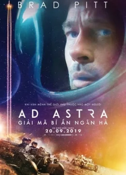 Giải Mã Bí Ẩn Ngân Hà