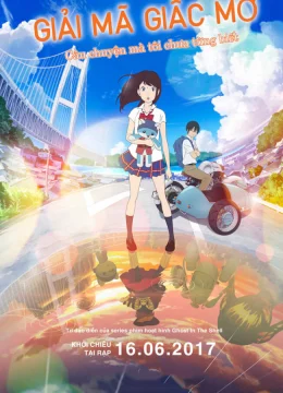 Giải Mã Giấc Mơ