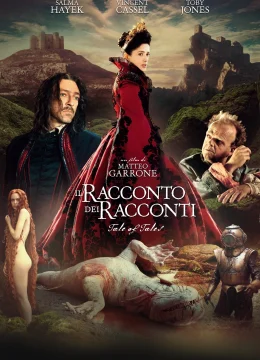 Xem Phim Giai Thoại Cổ Tích Vietsub HD Online