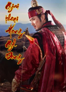 Xem Phim Giai thoại Hong Gil Dong Vietsub HD Online