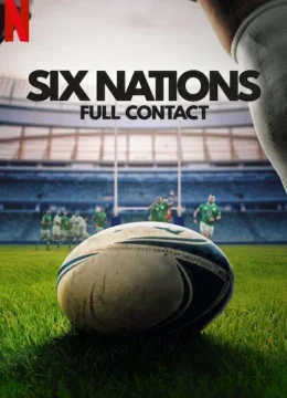 Xem Phim Giải vô địch Sáu Quốc gia: Cận cảnh (Phần 2) Vietsub HD Online