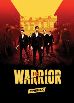 Xem Phim Giang Hồ Phố Hoa (Phần 1) Vietsub HD Online