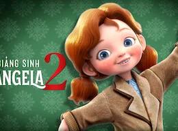 Giáng sinh của Angela 2
